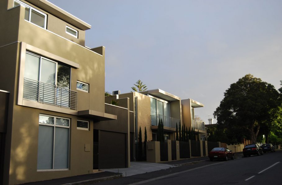 Clive Rd 1 Hawthorn East