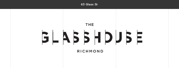 Glasshouse Header