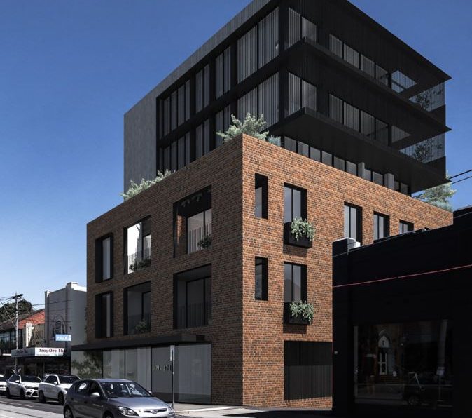 Riversdale Road Iurada Exceptionally Built